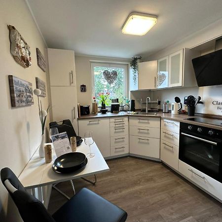 Apartmán Wurmbergtraum Celina In Braunlage 4 Sterne Zertifiziert Vom Dtv Inklusive Waeschepakete Exteriér fotografie