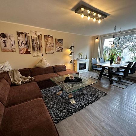 Apartmán Wurmbergtraum Celina In Braunlage 4 Sterne Zertifiziert Vom Dtv Inklusive Waeschepakete Exteriér fotografie