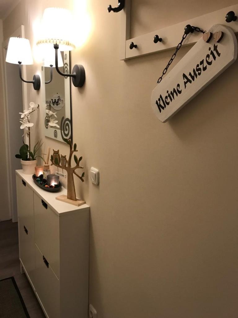 Apartmán Wurmbergtraum Celina In Braunlage 4 Sterne Zertifiziert Vom Dtv Inklusive Waeschepakete Exteriér fotografie