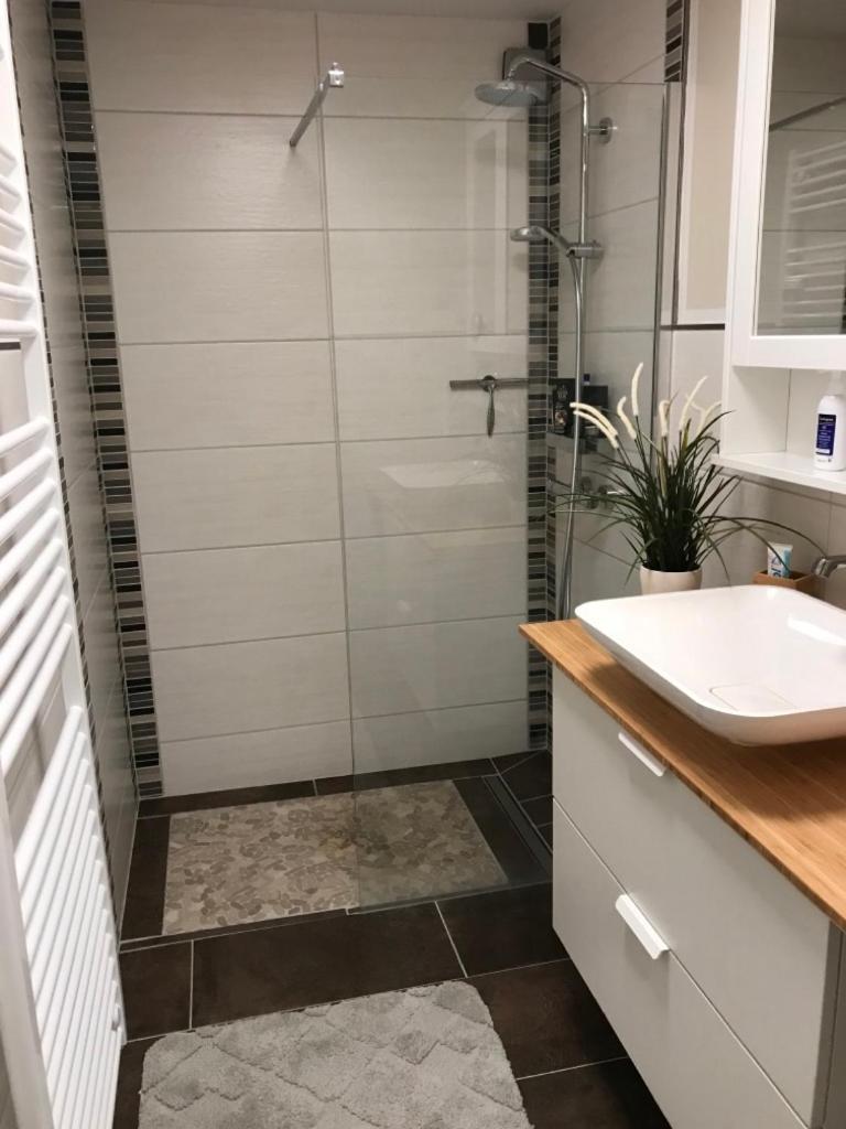 Apartmán Wurmbergtraum Celina In Braunlage 4 Sterne Zertifiziert Vom Dtv Inklusive Waeschepakete Exteriér fotografie