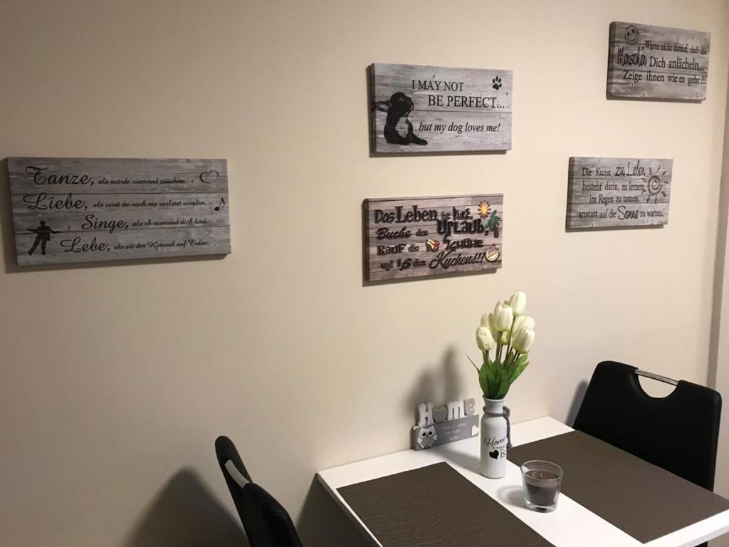 Apartmán Wurmbergtraum Celina In Braunlage 4 Sterne Zertifiziert Vom Dtv Inklusive Waeschepakete Exteriér fotografie