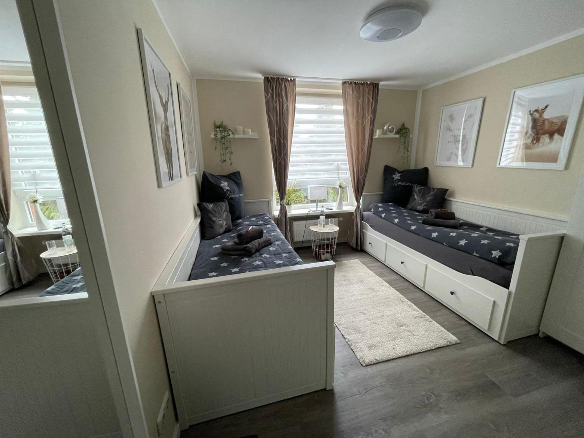 Apartmán Wurmbergtraum Celina In Braunlage 4 Sterne Zertifiziert Vom Dtv Inklusive Waeschepakete Exteriér fotografie
