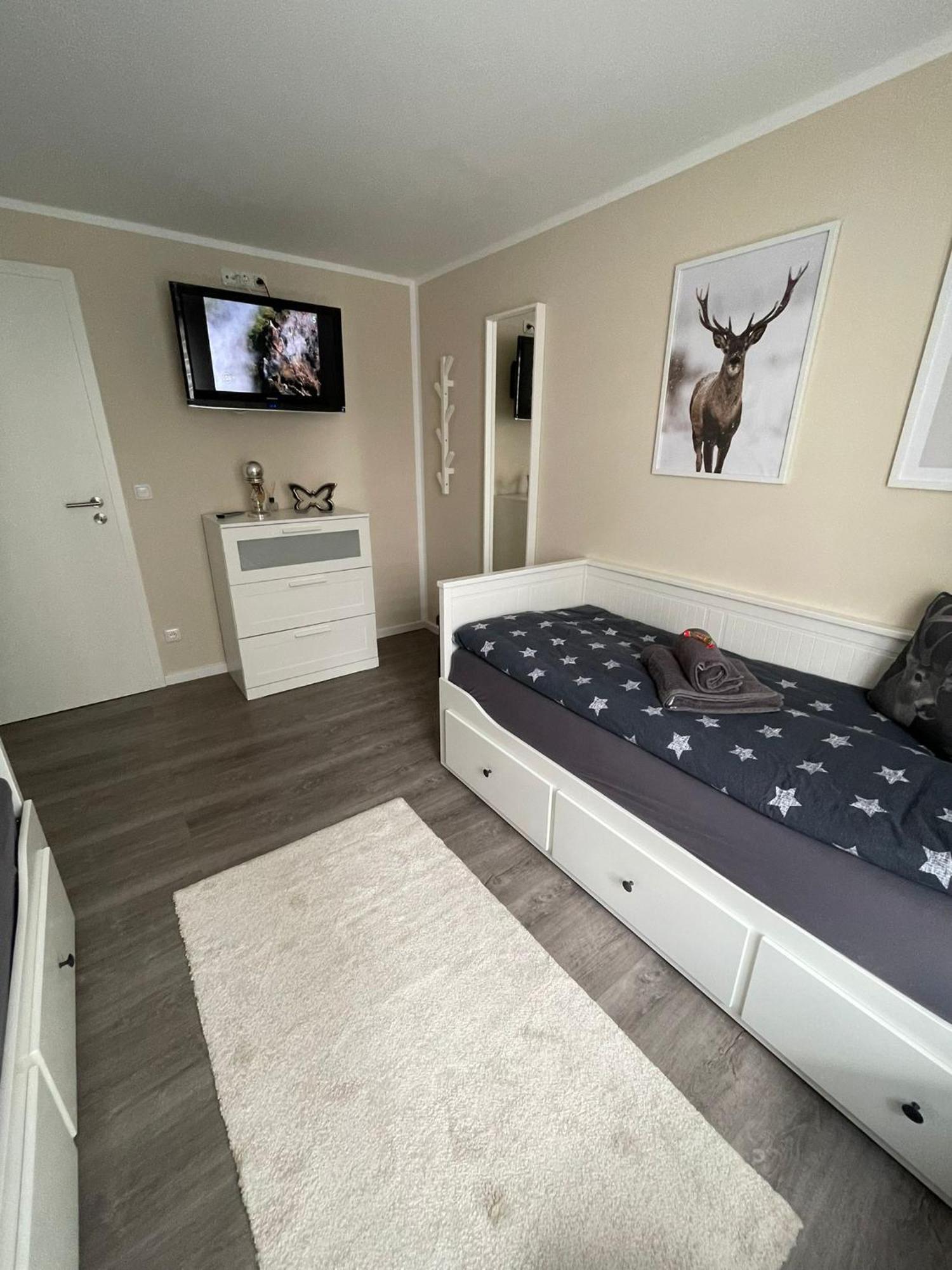 Apartmán Wurmbergtraum Celina In Braunlage 4 Sterne Zertifiziert Vom Dtv Inklusive Waeschepakete Exteriér fotografie