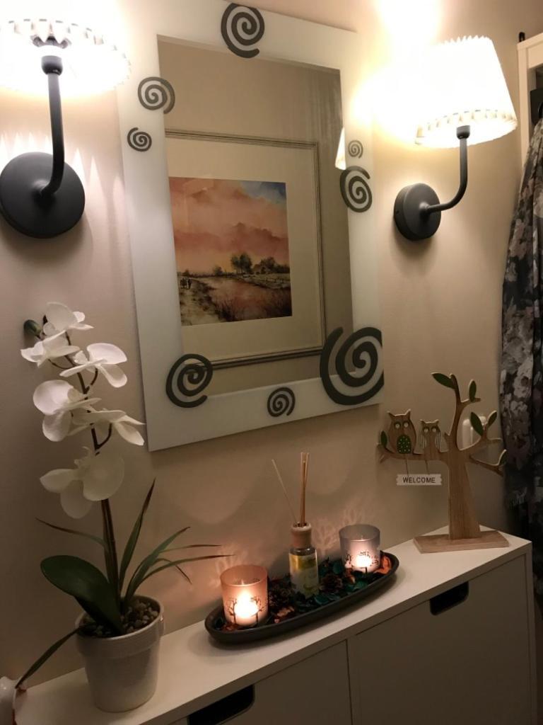 Apartmán Wurmbergtraum Celina In Braunlage 4 Sterne Zertifiziert Vom Dtv Inklusive Waeschepakete Exteriér fotografie